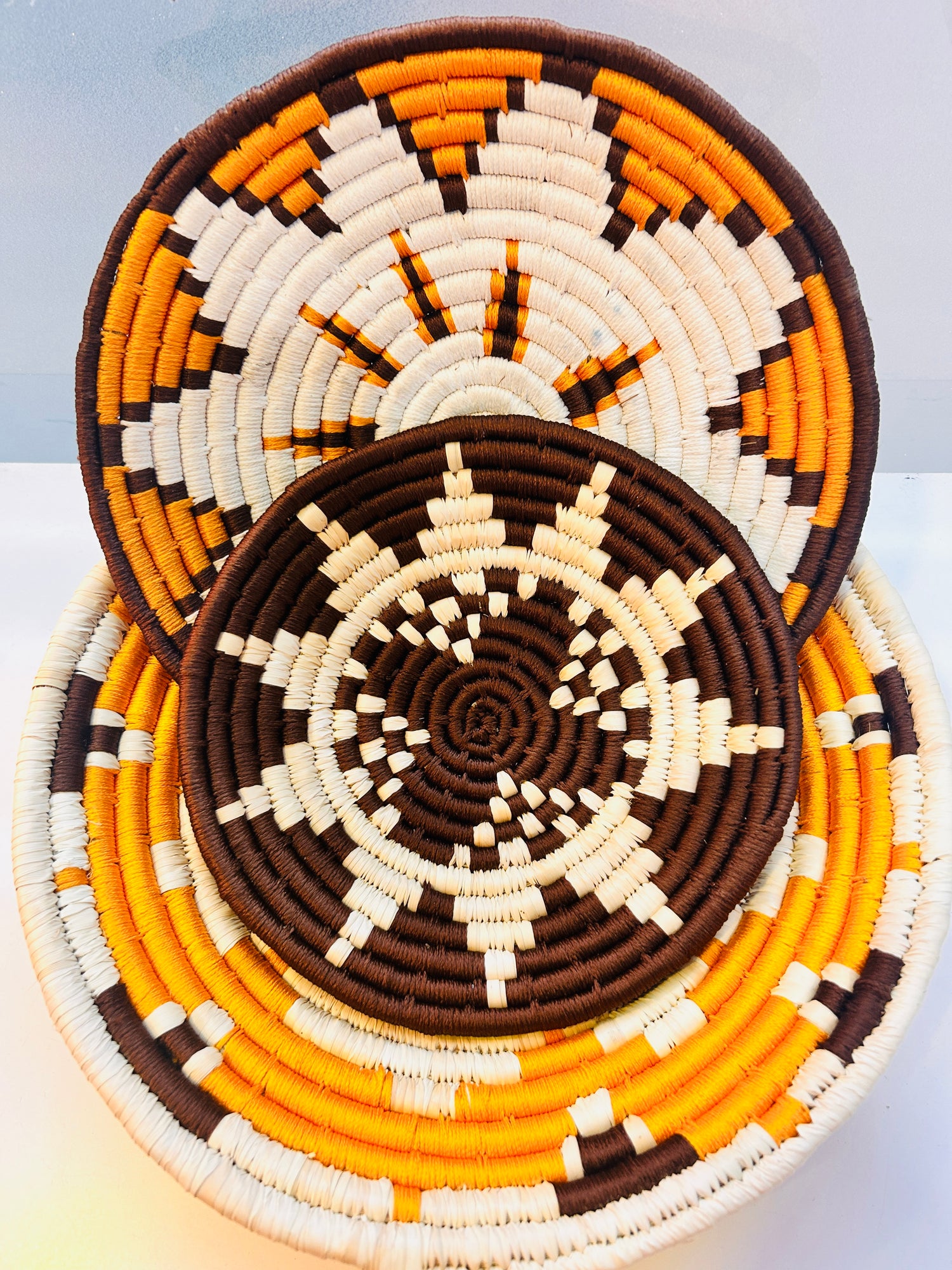 ROOTS &amp; RYTHM ( Set of 3)