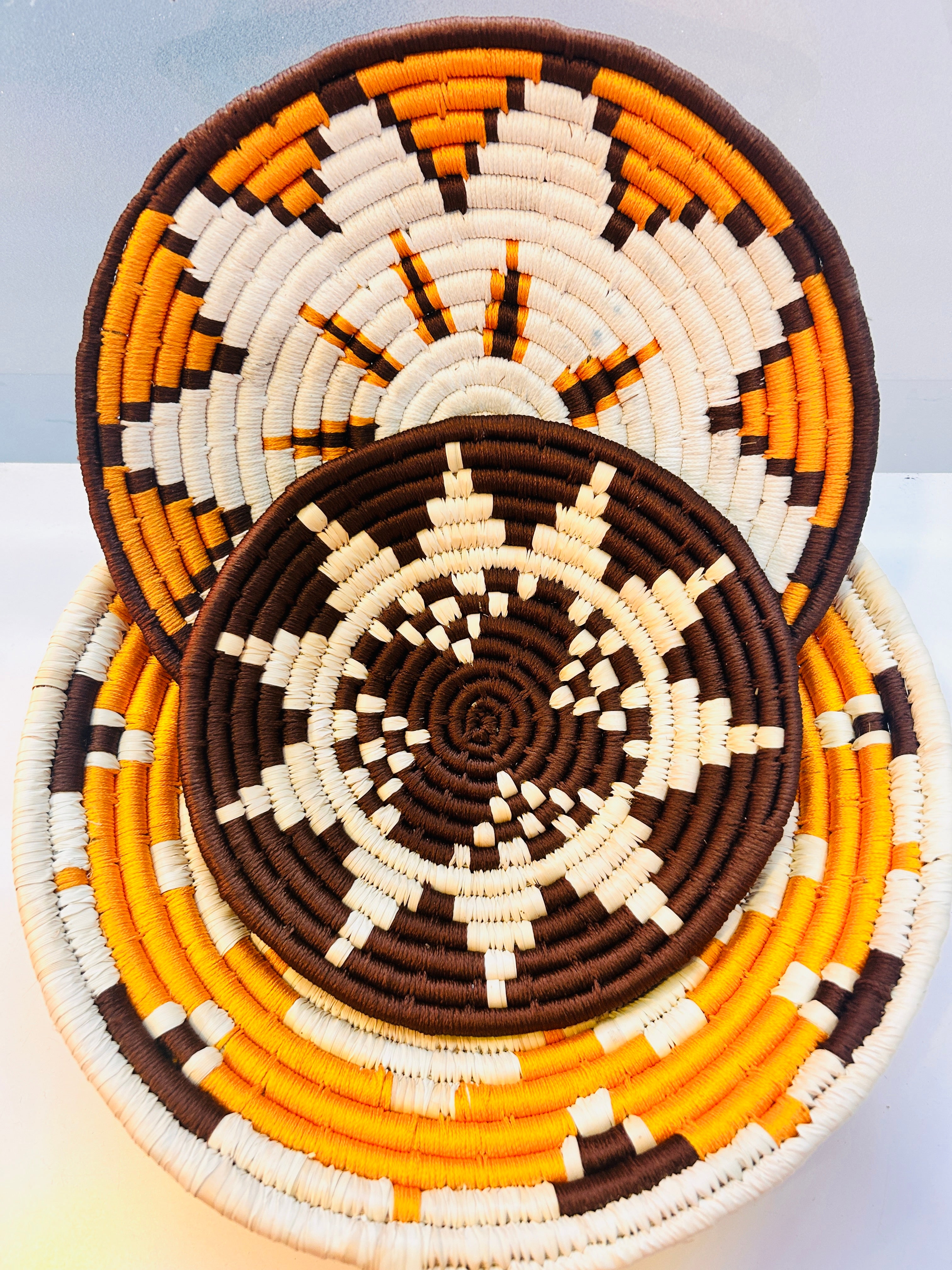 ROOTS &amp; RYTHM ( Set of 3)