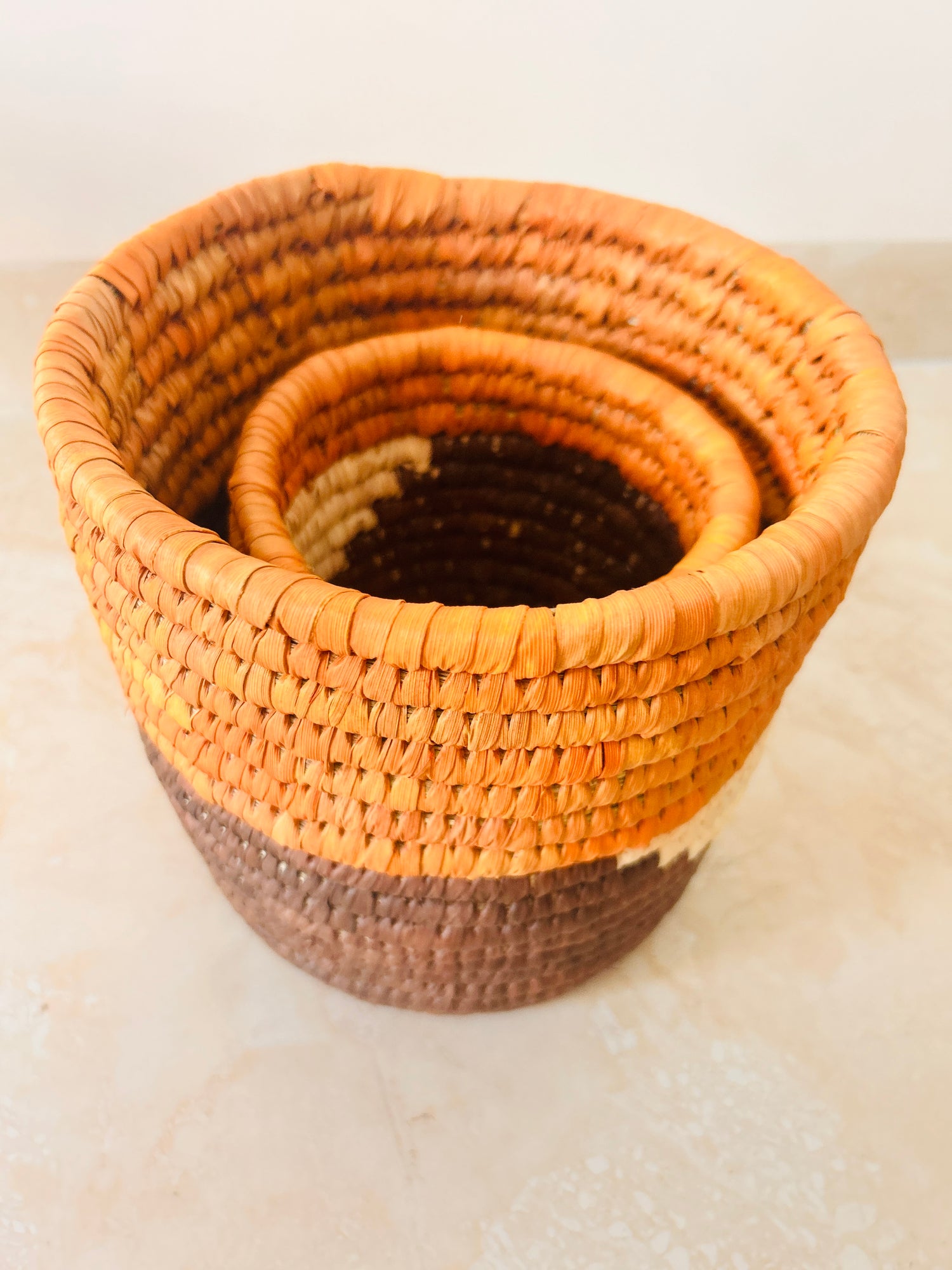 HAVEN OF HUSK  (SET OF 2)