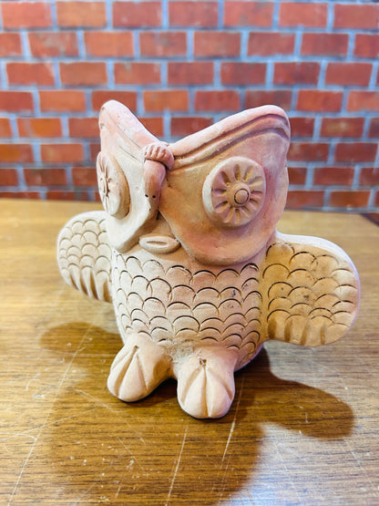 Mini  Owl Oasis