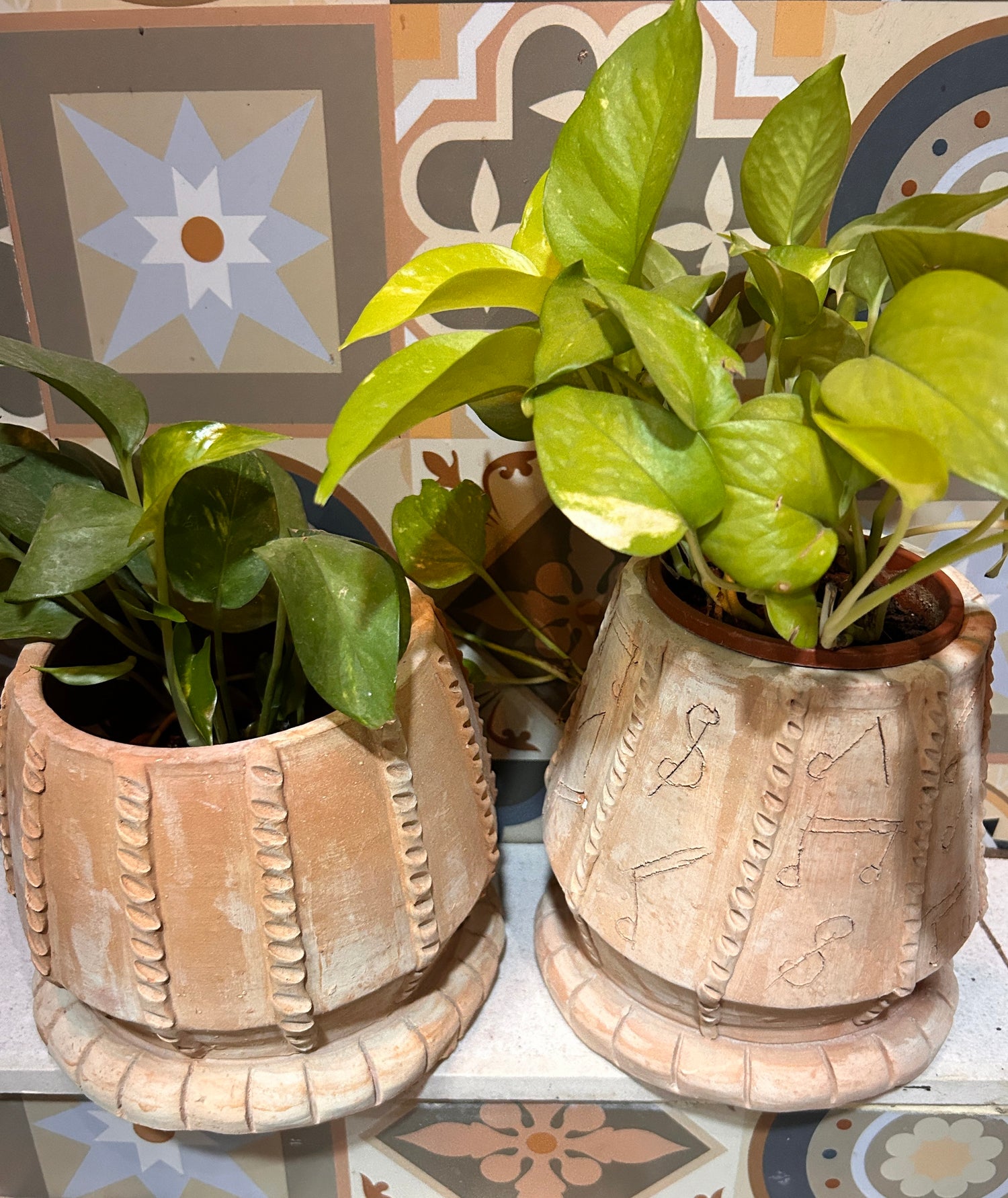 TABLA TAAL