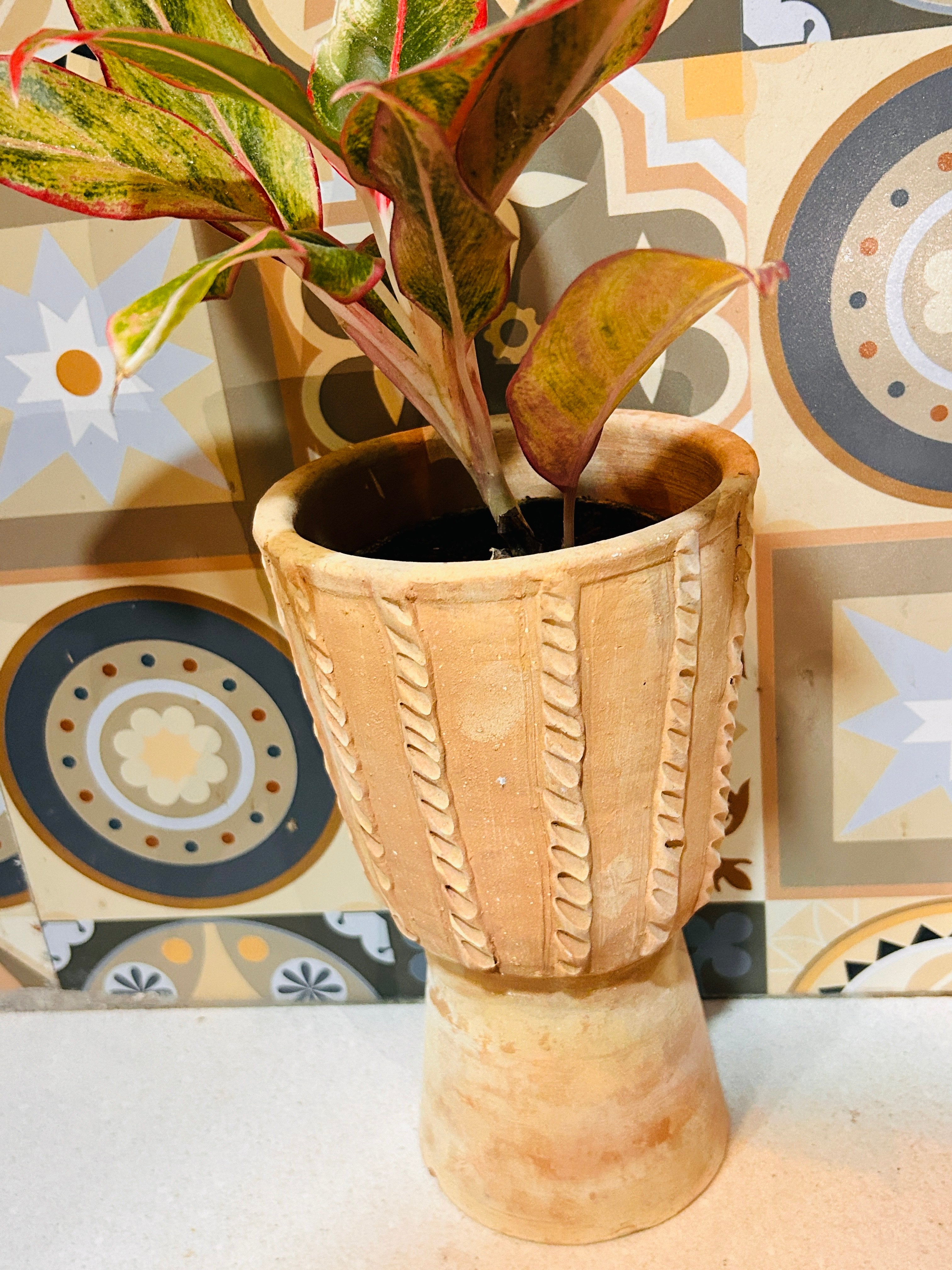 DJEMBE WAVE
