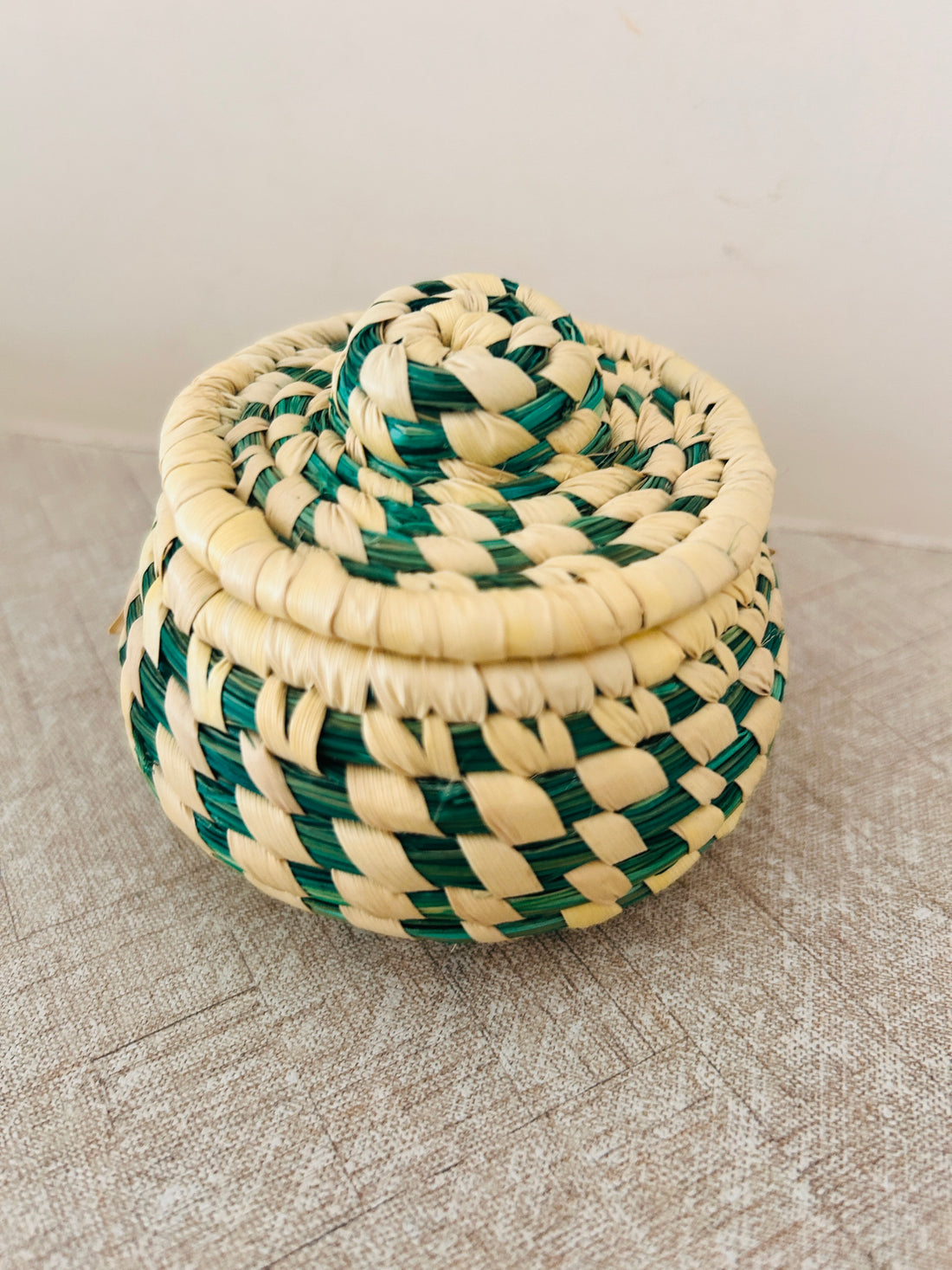 The Knot Sphere