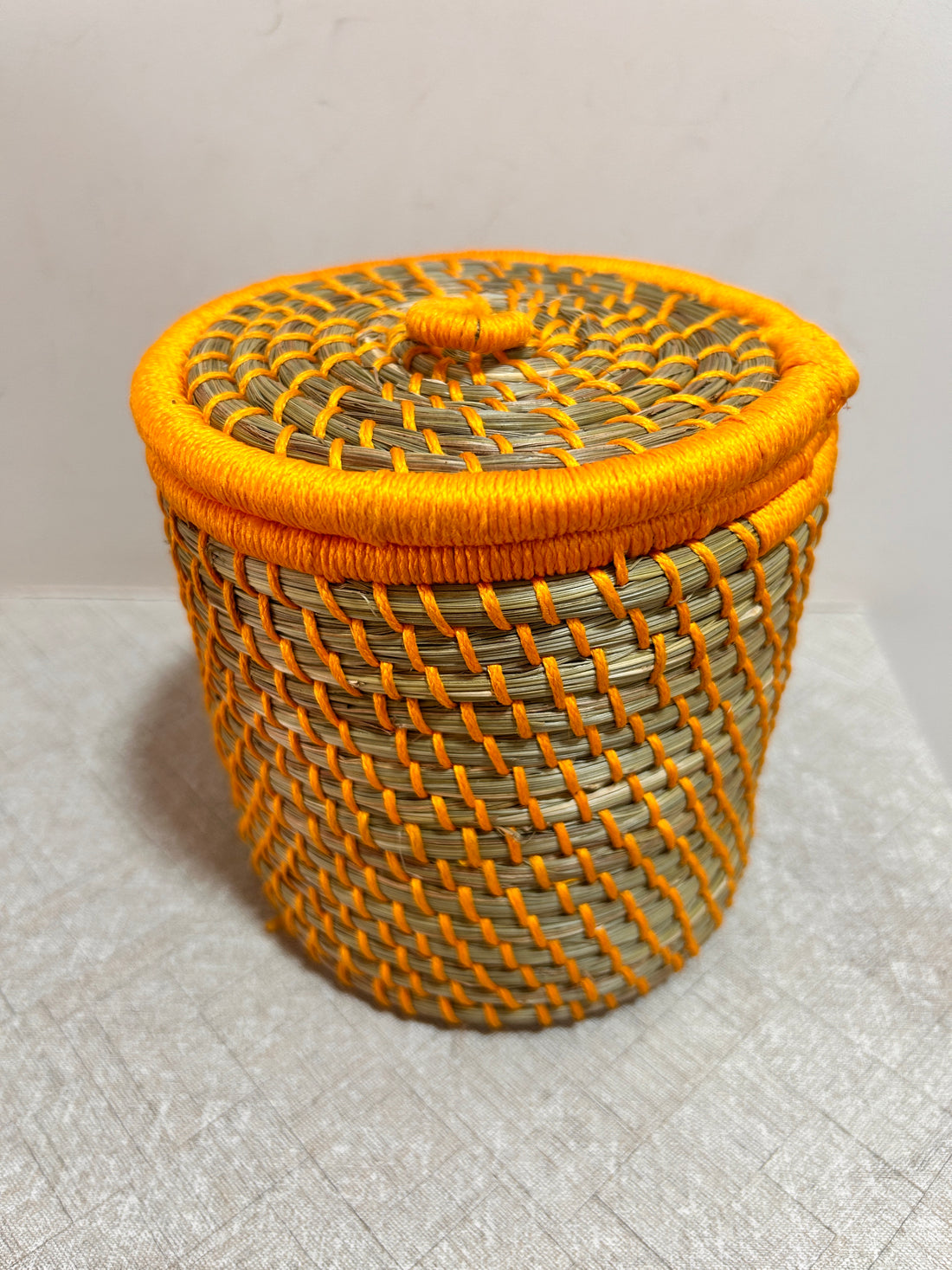 Amber Nest