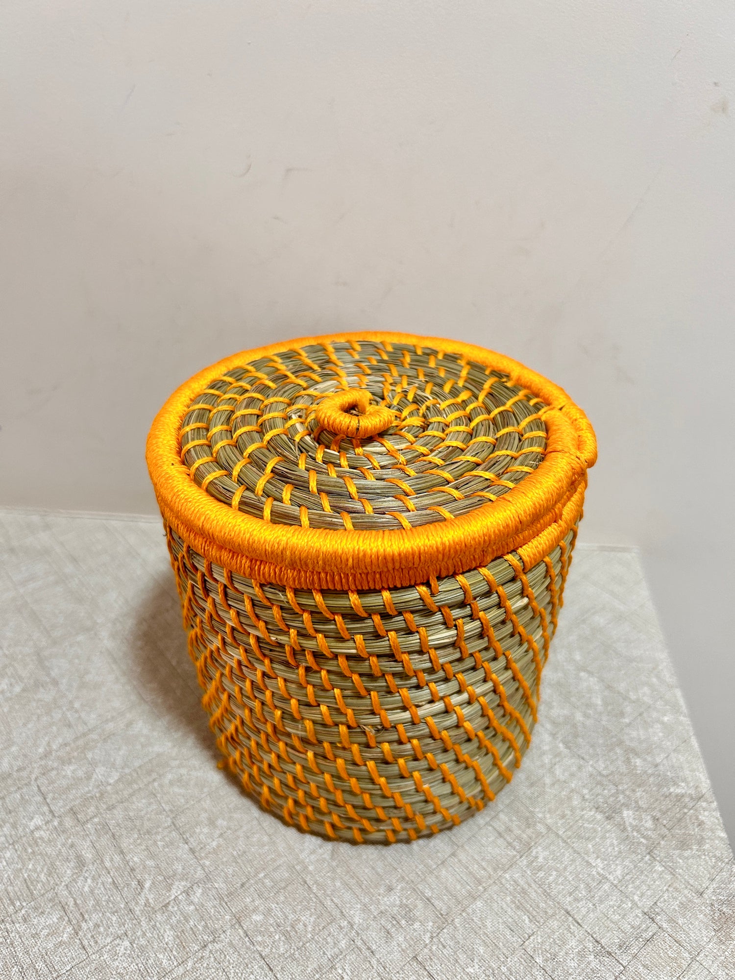 Amber Nest