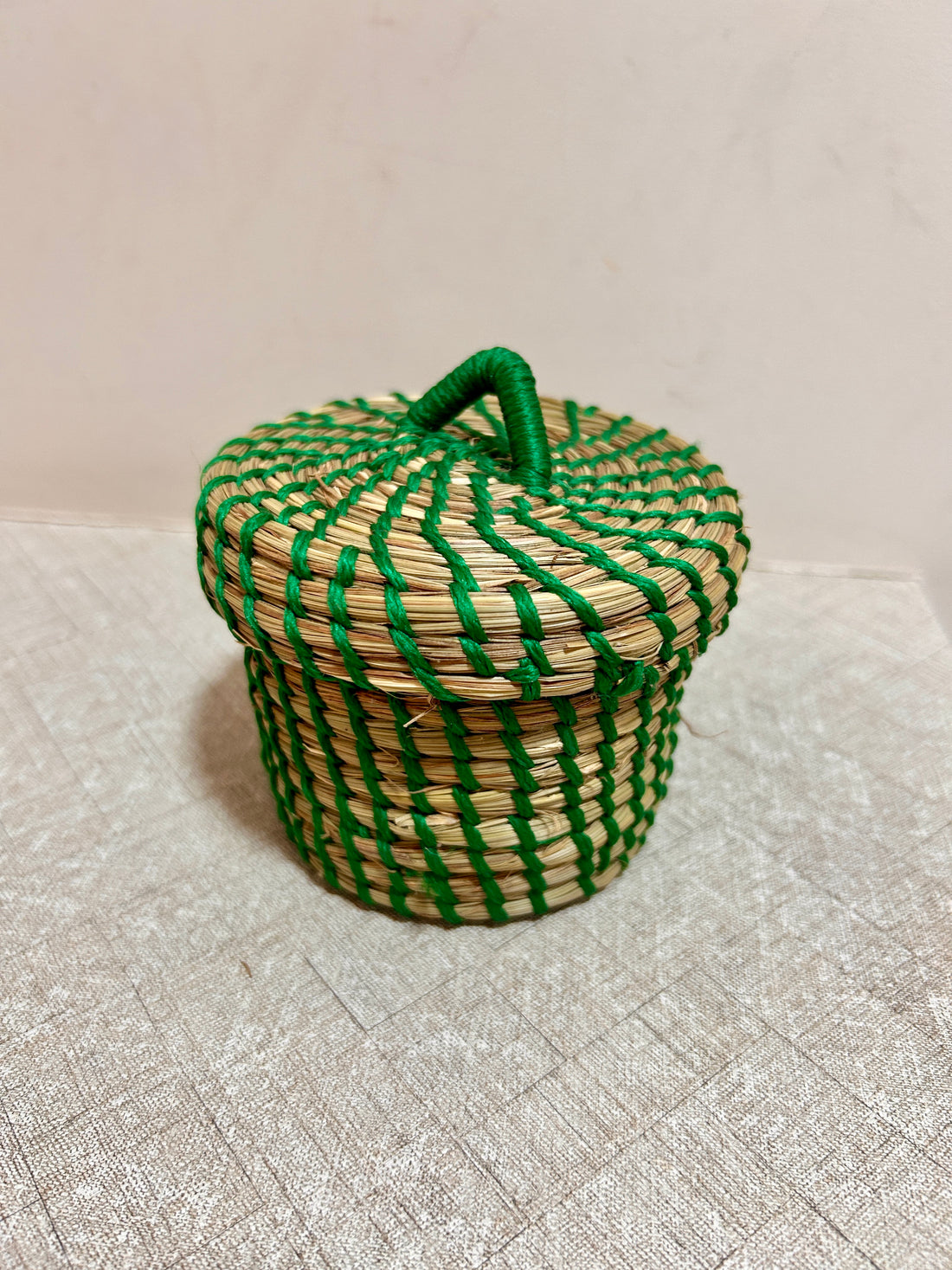 Meadow Bloom Capsule