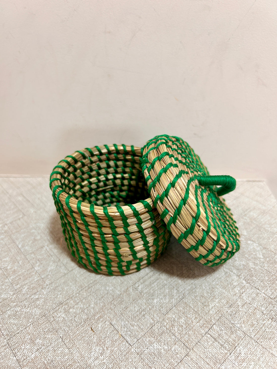 Meadow Bloom Capsule