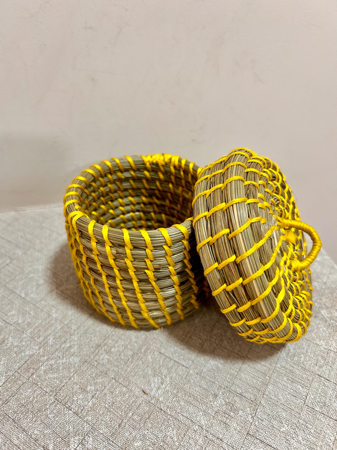 Sun Bloom Capsule