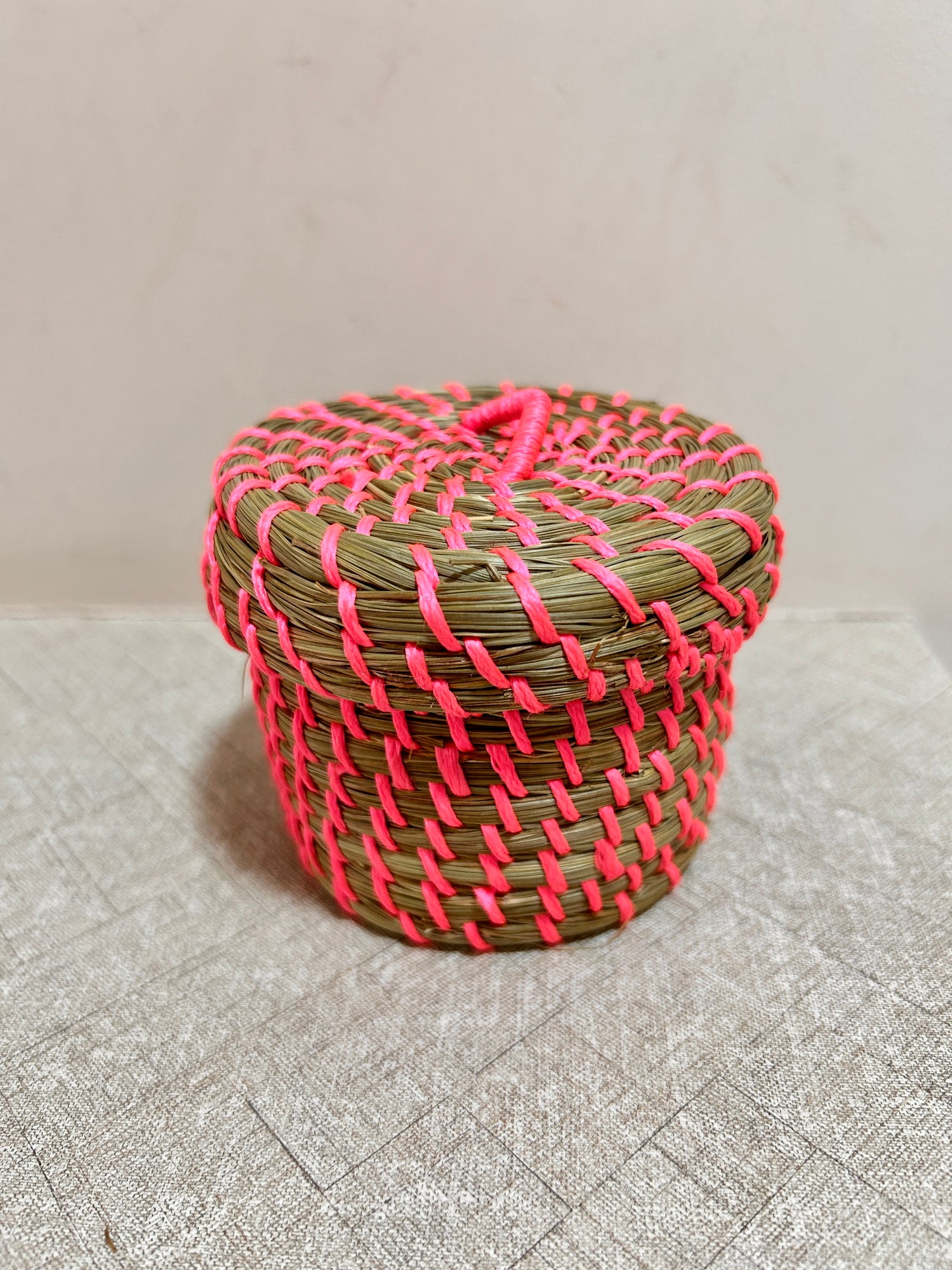 Rose Bloom Capsule