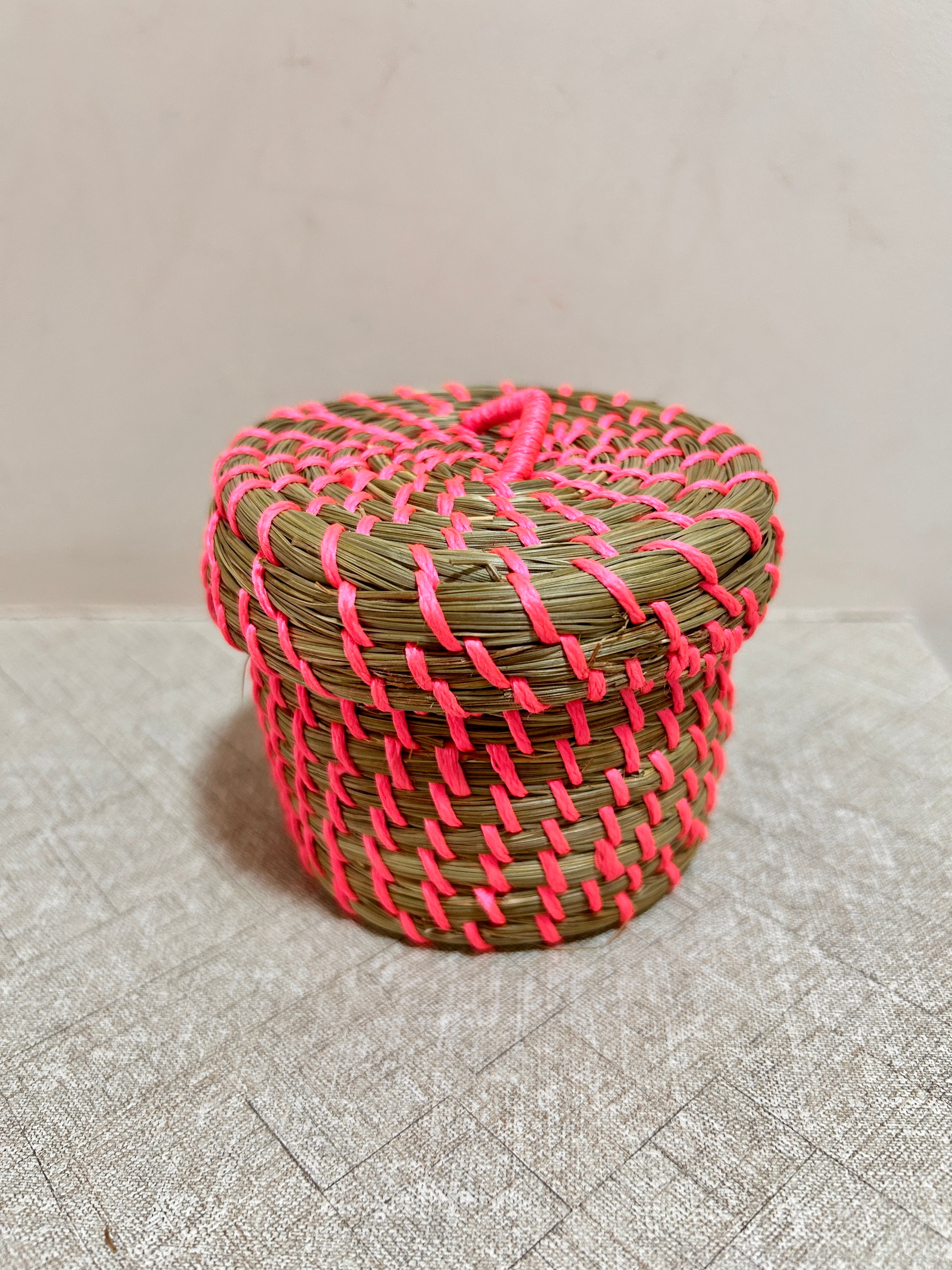 Rose Bloom Capsule