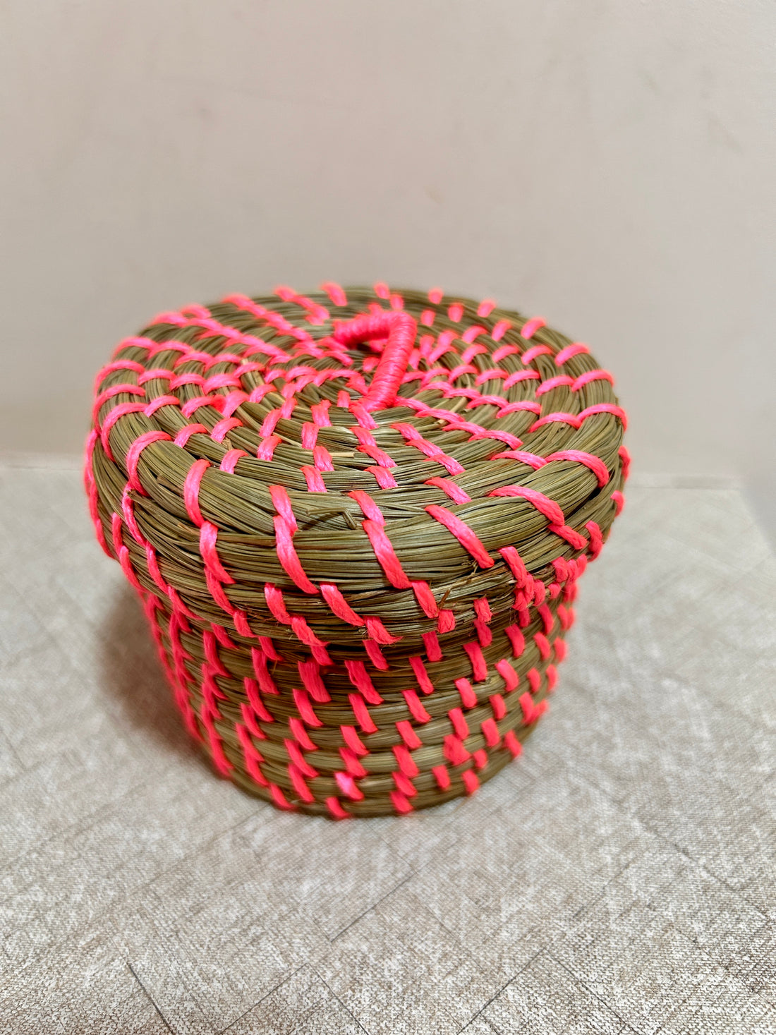 Rose Bloom Capsule
