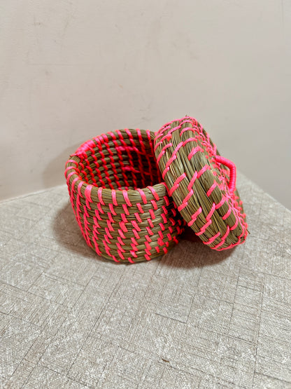 Rose Bloom Capsule