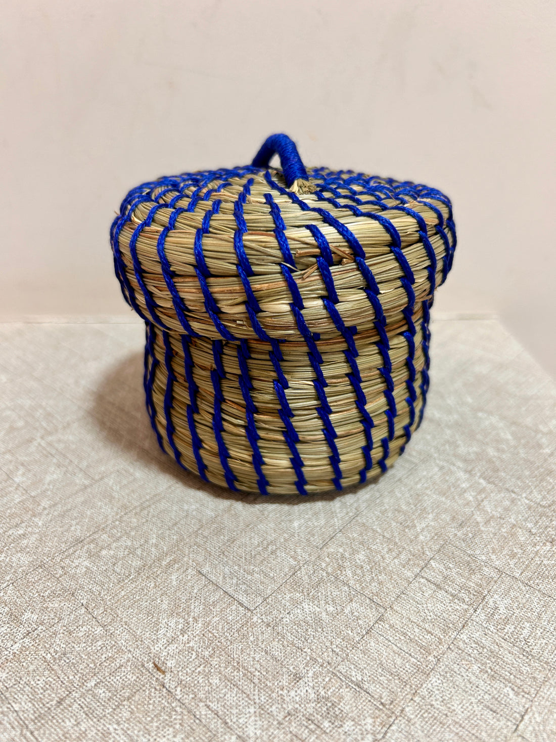 Aqua Bloom Capsule