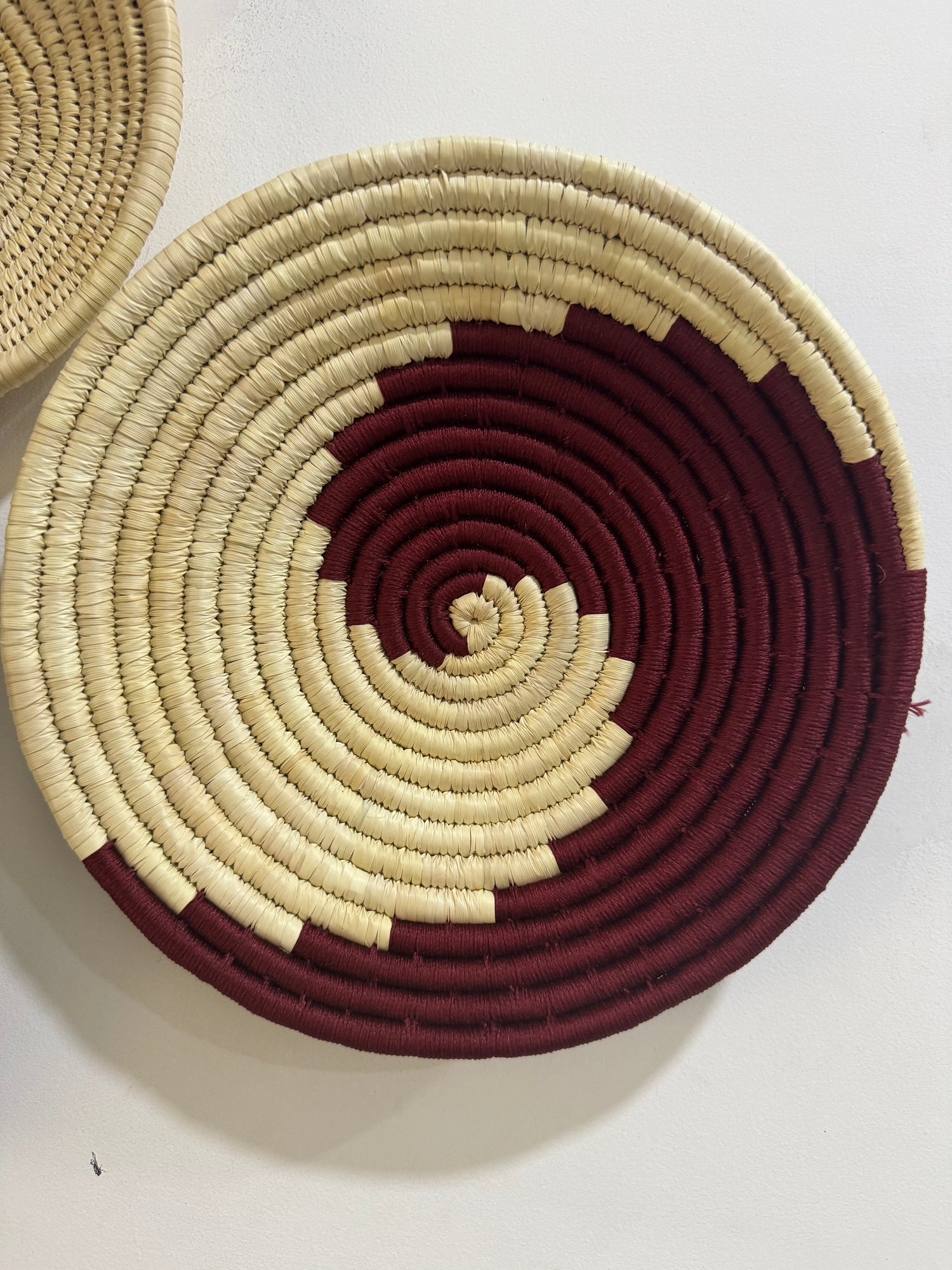 VIVID WEAVES