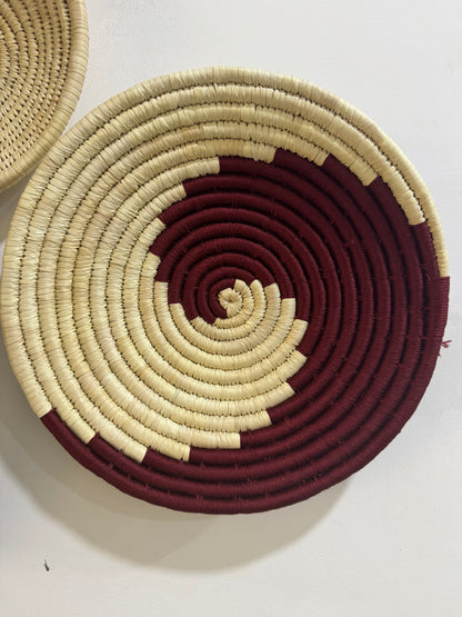 VIVID WEAVES