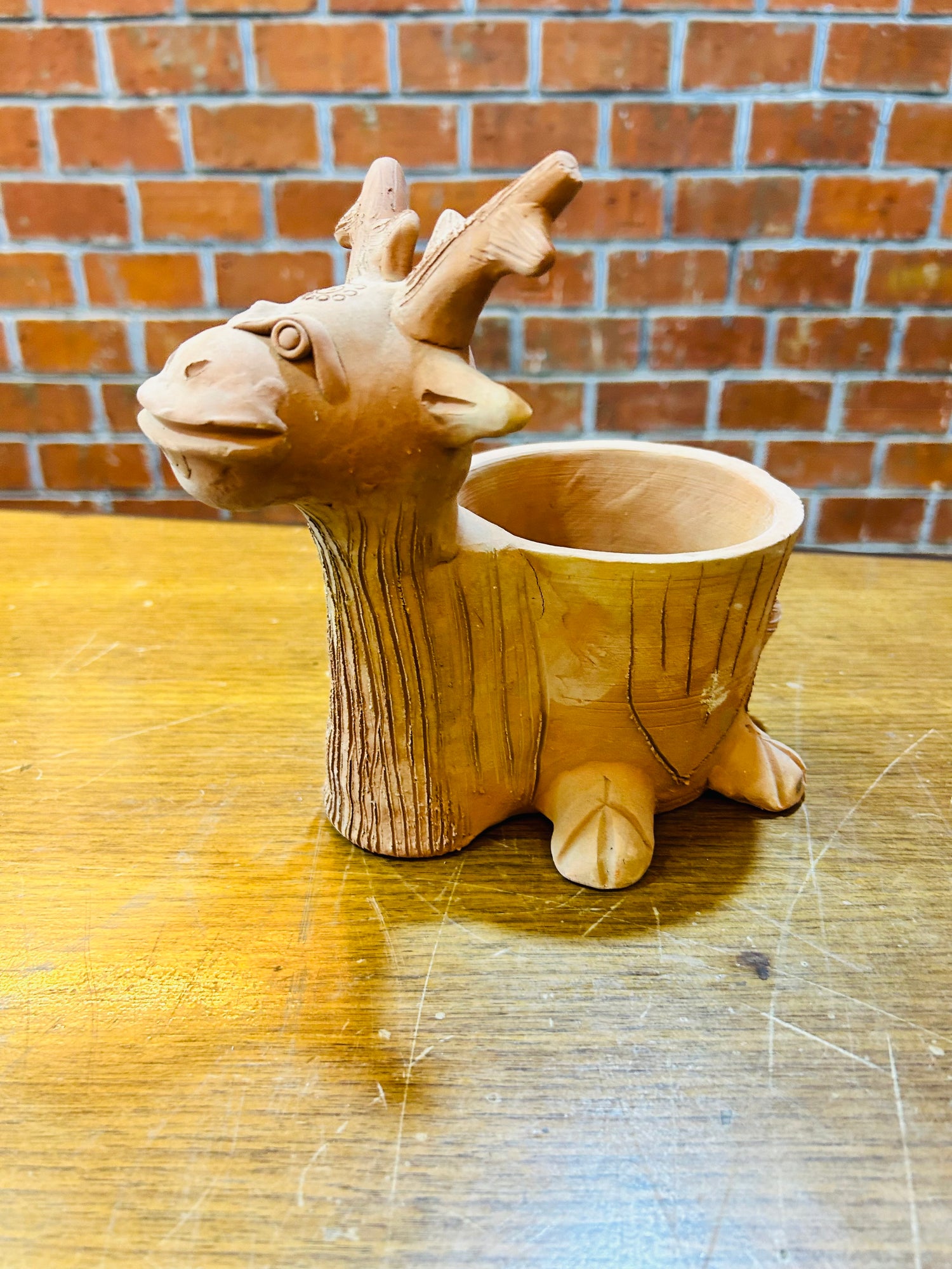 Mini Antler