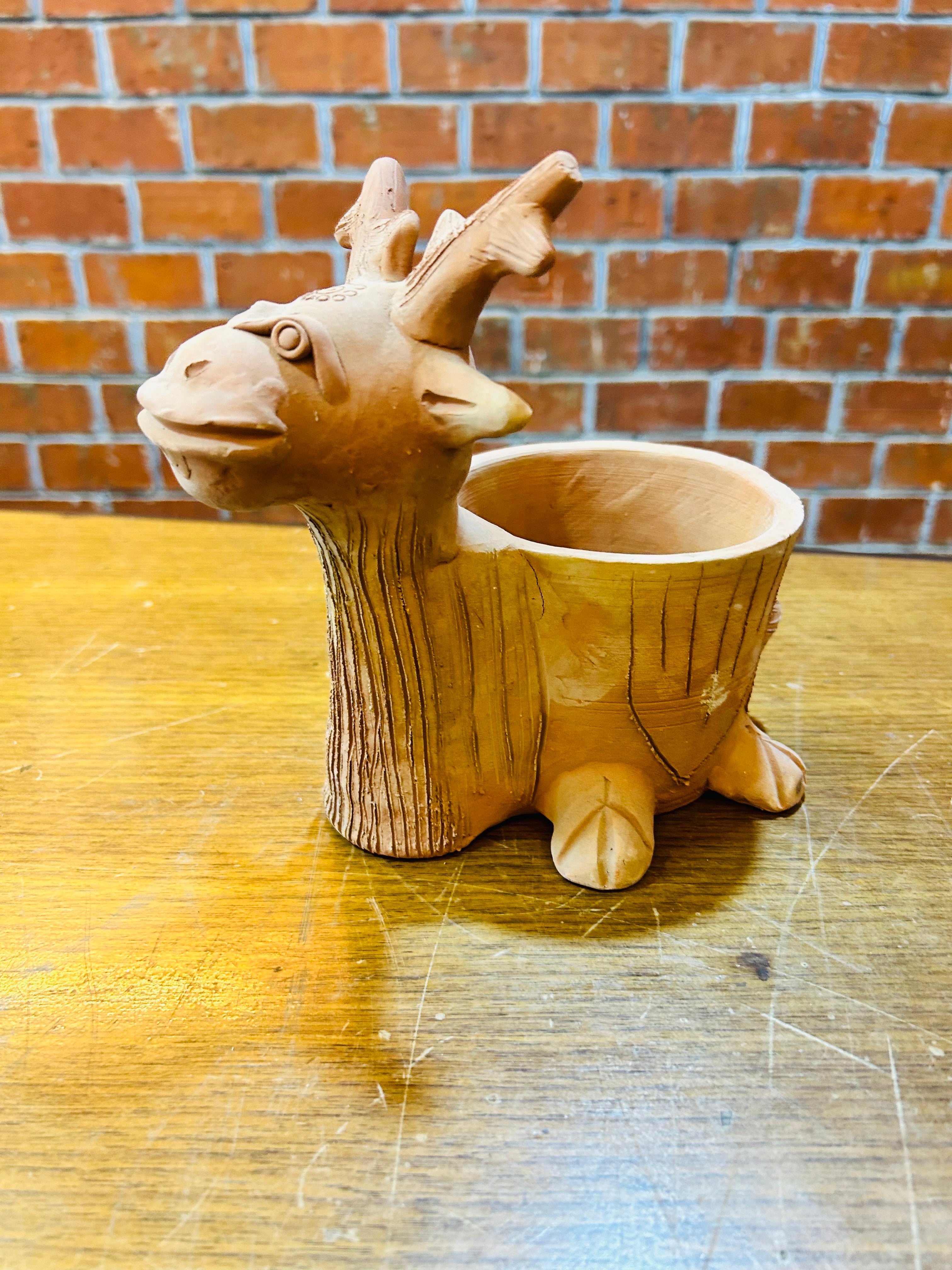Mini Antler