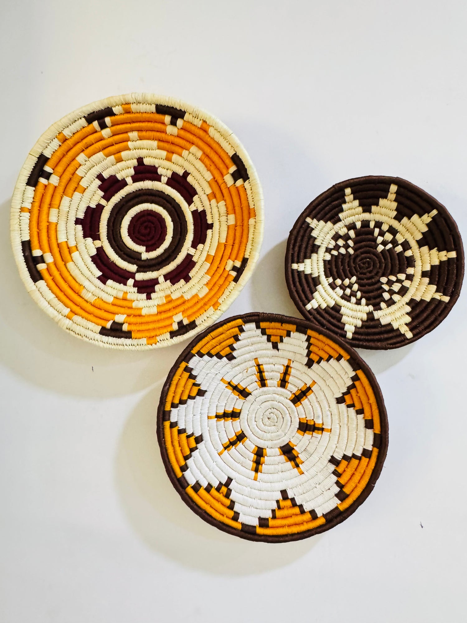ROOTS &amp; RYTHM ( Set of 3)