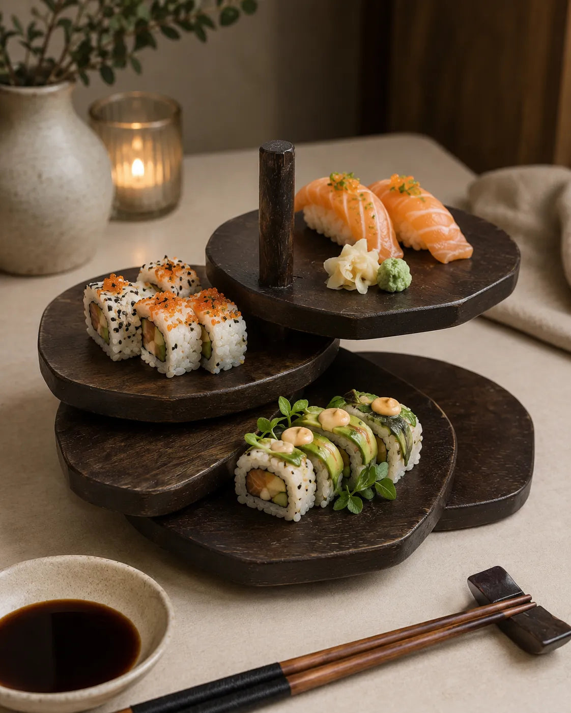The Wabi Board