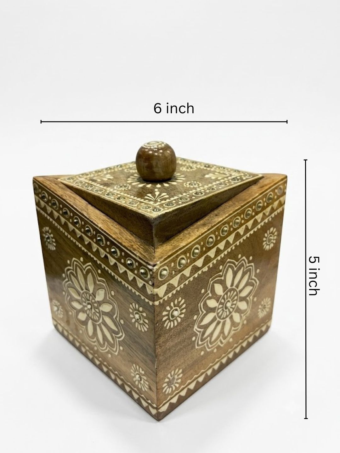 Vanya Box