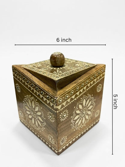 Vanya Box