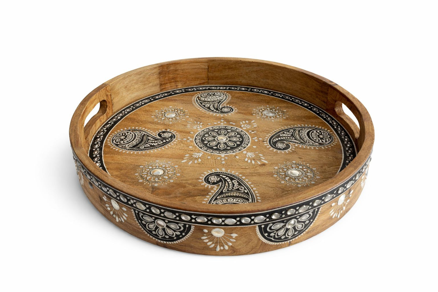Vintage Vine Tray