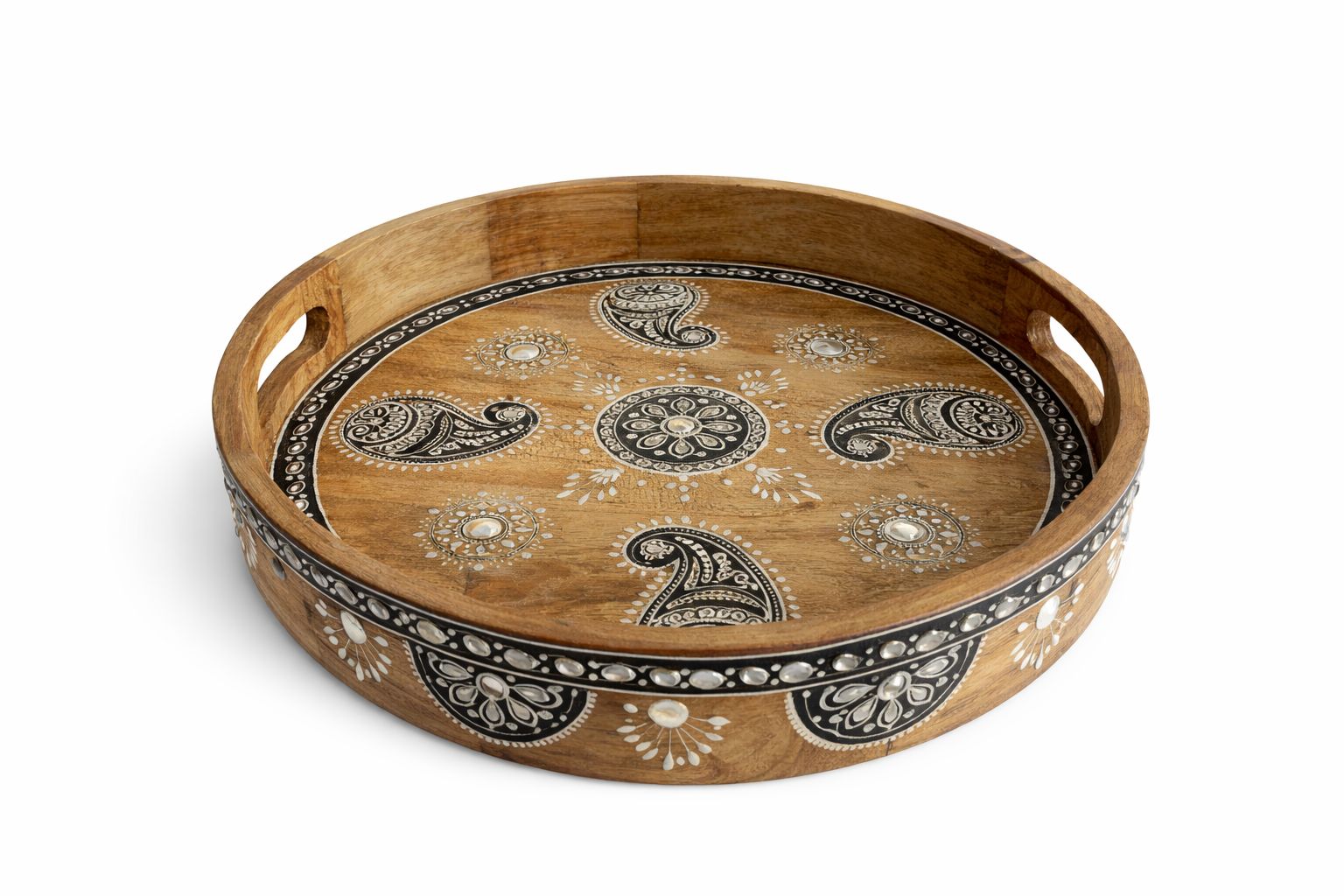 Vintage Vine Tray