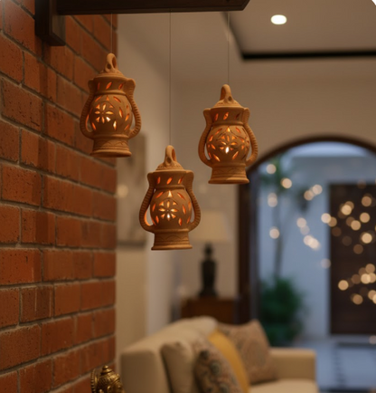 Hanging Lantern