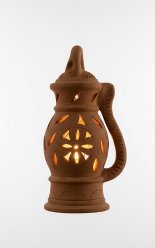 Hanging Lantern