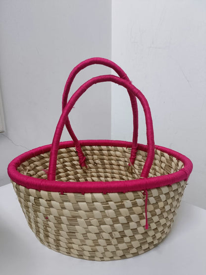 Aura Basket