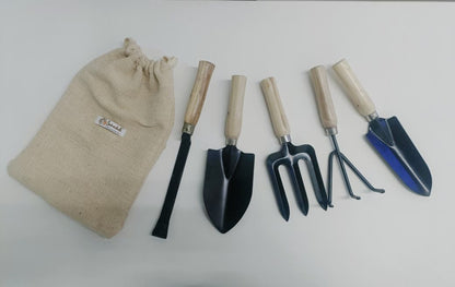All-in-One Garden Tool Kit
