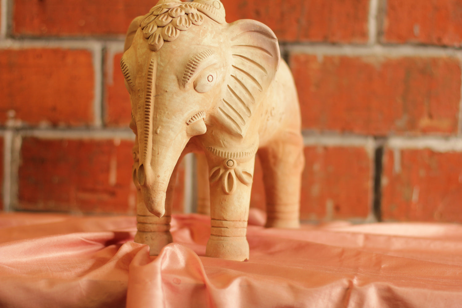 Traditional Elephant